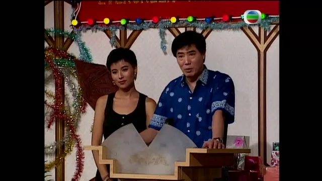 Hình ảnh trong phim Đại Gia Tộc trên TVHay Hình ảnh trong phim Đại Gia Tộc trên TVHay