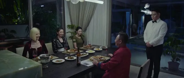 Hình ảnh trong phim Giải Cứu Xích Huyết trên TVHay Hình ảnh trong phim Giải Cứu Xích Huyết trên TVHay