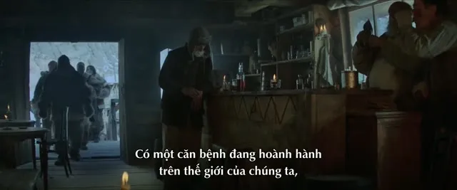 Xem phim Đại Dịch Chốn Phù Hoa Vietsub HD tại TVHay Xem phim Đại Dịch Chốn Phù Hoa Vietsub HD tại TVHay