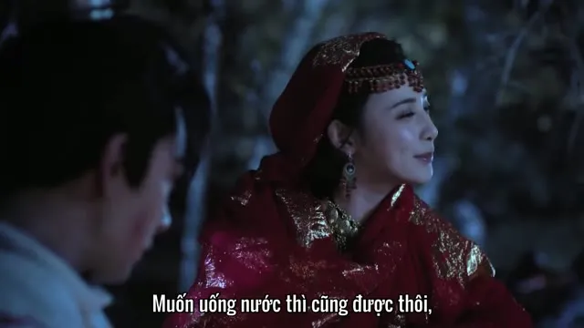 Hình ảnh Đông Cung tập 21 trên TVHay Hình ảnh Đông Cung tập 21 trên TVHay