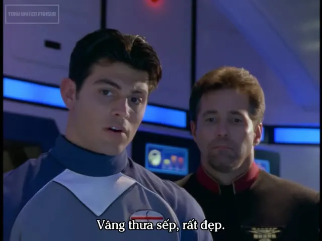 Xem phim Siêu Nhân Ngân Hà Vietsub HD tại TVHay Xem phim Siêu Nhân Ngân Hà Vietsub HD tại TVHay