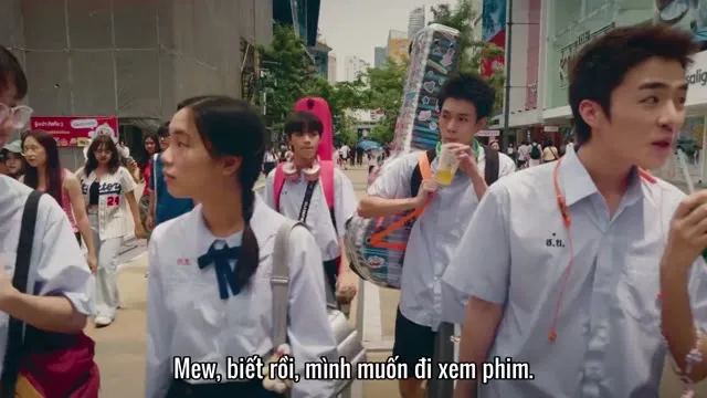 Hình ảnh trong phim GELBOYS trên TVHay Hình ảnh trong phim GELBOYS trên TVHay
