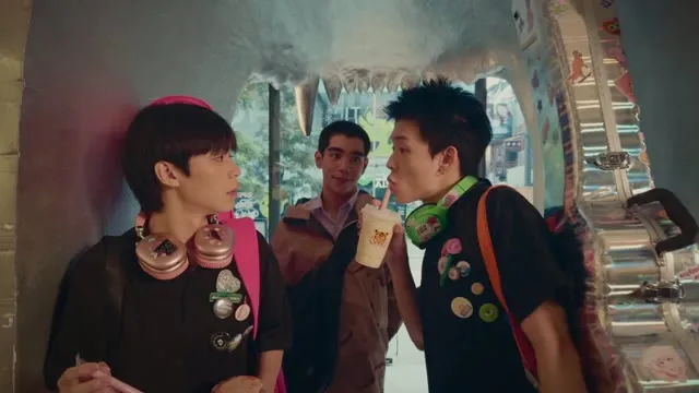 GELBOYS 2025 Vietsub HD - TVHay GELBOYS 2025 Vietsub HD - TVHay