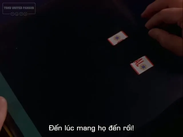 Xem Siêu Nhân Tia Chớp tập 21 Vietsub tại TVHay Xem Siêu Nhân Tia Chớp tập 21 Vietsub tại TVHay