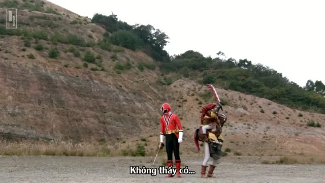 Samurai Team Up RPM 2000 Vietsub HD - TVHay Samurai Team Up RPM 2000 Vietsub HD - TVHay