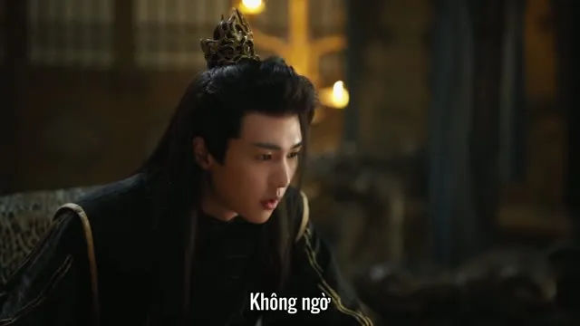 Trêu Nhầm Sắc Son 2025 Vietsub HD - TVHay Trêu Nhầm Sắc Son 2025 Vietsub HD - TVHay