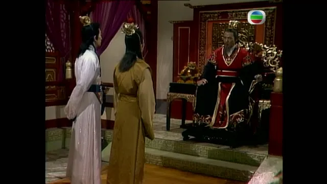 Hình ảnh Hoàng Hà Đại Phong Vân tập 21 trên TVHay Hình ảnh Hoàng Hà Đại Phong Vân tập 21 trên TVHay