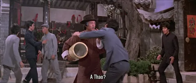 Xem phim Trưởng Bối Vietsub HD tại TVHay Xem phim Trưởng Bối Vietsub HD tại TVHay