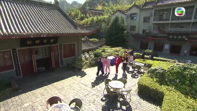 Triều Bái Võ Đang 2015 Vietsub HD - TVHay Triều Bái Võ Đang 2015 Vietsub HD - TVHay