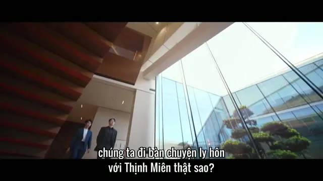 Yêu Khi Sắp Ly Hôn tập 5 Vietsub HD - TVHay Yêu Khi Sắp Ly Hôn tập 5 Vietsub HD - TVHay