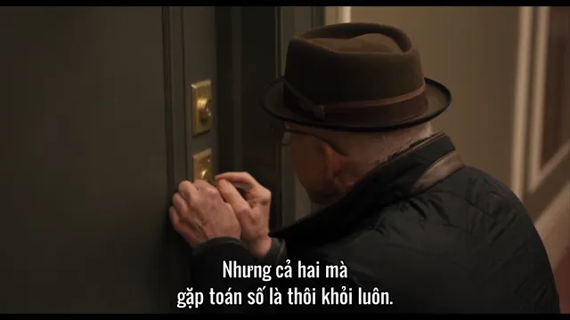 Sát Nhân Trong Tòa Nhà (Phần 1) 2021 Vietsub HD - TVHay Sát Nhân Trong Tòa Nhà (Phần 1) 2021 Vietsub HD - TVHay
