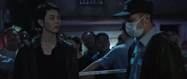 Xem phim Không Thể Trốn Thoát Vietsub HD tại TVHay Xem phim Không Thể Trốn Thoát Vietsub HD tại TVHay
