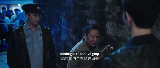 Hình ảnh trong phim Không Thể Trốn Thoát trên TVHay Hình ảnh trong phim Không Thể Trốn Thoát trên TVHay