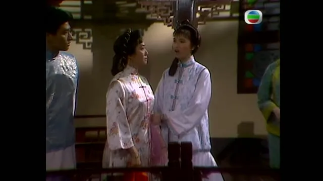 Hình ảnh trong phim Danh Môn trên TVHay Hình ảnh trong phim Danh Môn trên TVHay