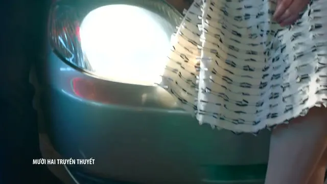Hình ảnh trong phim Mười Hai Truyền Thuyết trên TVHay Hình ảnh trong phim Mười Hai Truyền Thuyết trên TVHay