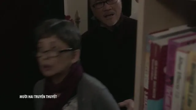 Mười Hai Truyền Thuyết 2019 Vietsub HD - TVHay Mười Hai Truyền Thuyết 2019 Vietsub HD - TVHay