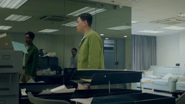 Hình ảnh trong phim Điệp Ảnh Truy Kích trên TVHay Hình ảnh trong phim Điệp Ảnh Truy Kích trên TVHay
