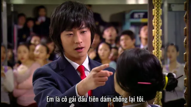 Xem phim Được Làm Hoàng Hậu Vietsub + Thuyết Minh HD tại TVHay Xem phim Được Làm Hoàng Hậu Vietsub + Thuyết Minh HD tại TVHay