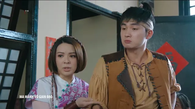 Xem phim Ma Mãnh Vô Gian Đạo Lồng Tiếng HD tại TVHay Xem phim Ma Mãnh Vô Gian Đạo Lồng Tiếng HD tại TVHay
