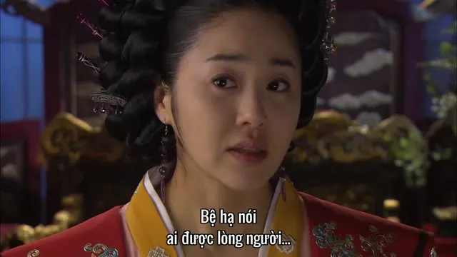 Hình ảnh trong phim Nữ Hoàng Seondeok trên TVHay Hình ảnh trong phim Nữ Hoàng Seondeok trên TVHay