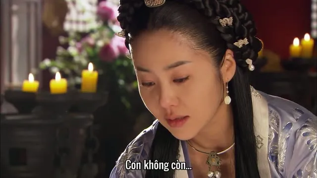 Nữ Hoàng Seondeok 2009 Vietsub HD - TVHay Nữ Hoàng Seondeok 2009 Vietsub HD - TVHay