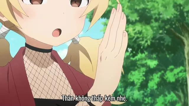 Bên Trong Trái Tim Của Kunoichi Tsubaki 2022 Vietsub HD - TVHay Bên Trong Trái Tim Của Kunoichi Tsubaki 2022 Vietsub HD - TVHay