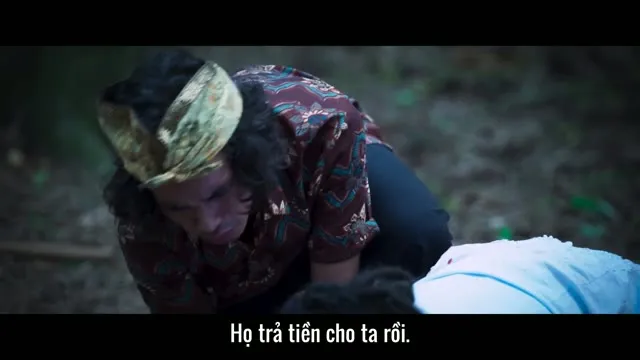 Hình ảnh trong phim Rahsia: Bí Mật trên TVHay Hình ảnh trong phim Rahsia: Bí Mật trên TVHay