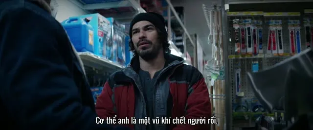 Xem phim Ví Lạnh Vietsub HD tại TVHay Xem phim Ví Lạnh Vietsub HD tại TVHay