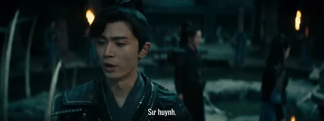 Cơ Quan Kỳ Môn 2025 Vietsub HD - TVHay Cơ Quan Kỳ Môn 2025 Vietsub HD - TVHay