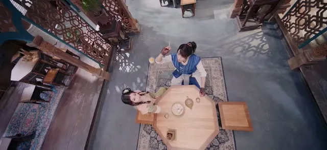 Xem phim Tiên Kiếm Kỳ Hiệp 6: Kỳ Kim Triêu Vietsub + Thuyết Minh HD tại TVHay Xem phim Tiên Kiếm Kỳ Hiệp 6: Kỳ Kim Triêu Vietsub + Thuyết Minh HD tại TVHay