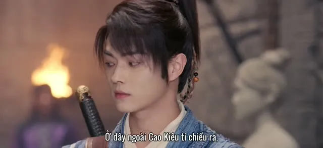 Tiên Kiếm Kỳ Hiệp 6: Kỳ Kim Triêu 2024 Vietsub HD - TVHay Tiên Kiếm Kỳ Hiệp 6: Kỳ Kim Triêu 2024 Vietsub HD - TVHay