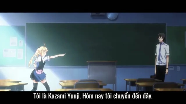 Hình ảnh trong phim Trái Cây Vùng Grisaia trên TVHay Hình ảnh trong phim Trái Cây Vùng Grisaia trên TVHay