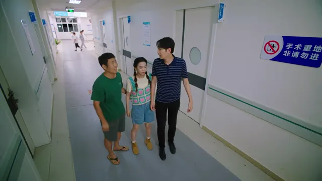 Hình ảnh trong phim May Mắn Sắp Đến trên TVHay Hình ảnh trong phim May Mắn Sắp Đến trên TVHay