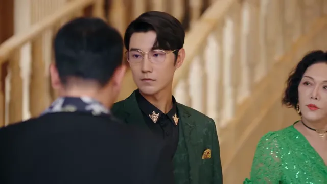 May Mắn Sắp Đến 2025 Vietsub HD - TVHay May Mắn Sắp Đến 2025 Vietsub HD - TVHay