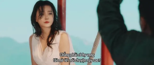 Hình ảnh trong phim Vương Bài Thế Thân trên TVHay Hình ảnh trong phim Vương Bài Thế Thân trên TVHay