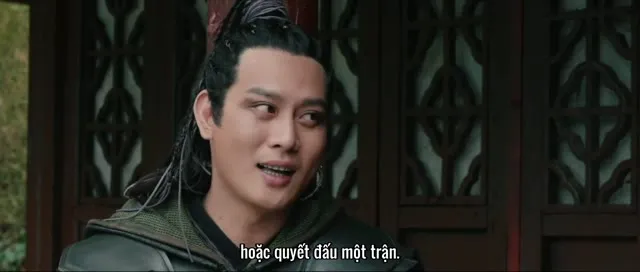Hình ảnh trong phim Nhiếp Ấn Nương: Tuyệt Mệnh Thích Sát trên TVHay Hình ảnh trong phim Nhiếp Ấn Nương: Tuyệt Mệnh Thích Sát trên TVHay