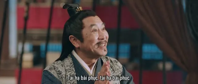 Hình ảnh trong phim Điệp Đồ Mê Cục trên TVHay Hình ảnh trong phim Điệp Đồ Mê Cục trên TVHay