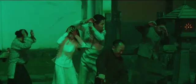 Xem phim Chuyện Ma Thôn Hoàng Miếu Vietsub + Thuyết Minh HD tại TVHay Xem phim Chuyện Ma Thôn Hoàng Miếu Vietsub + Thuyết Minh HD tại TVHay