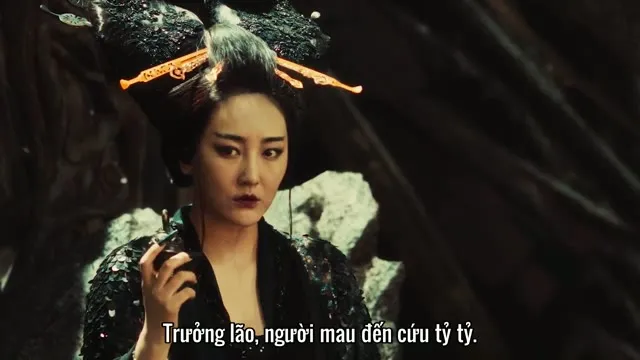 Bạch Hồ: Tình Duyên 2023 Vietsub HD - TVHay Bạch Hồ: Tình Duyên 2023 Vietsub HD - TVHay