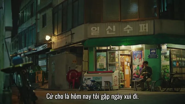 Hình ảnh trong phim Cửa Hàng Tiện Lợi Cheonrima trên TVHay Hình ảnh trong phim Cửa Hàng Tiện Lợi Cheonrima trên TVHay