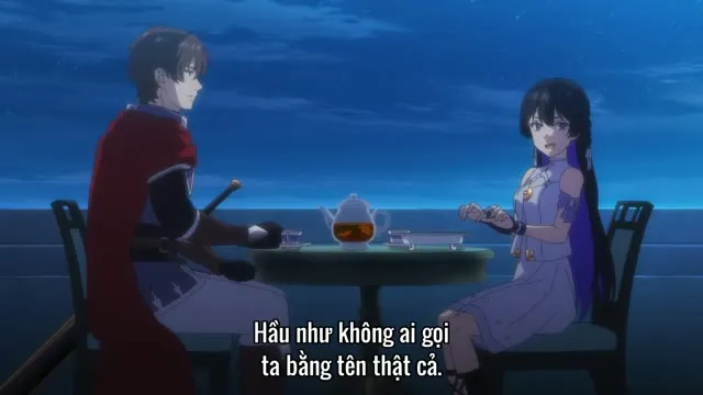 Hồi Ức Không Tên (Phần 1) 2024 Vietsub HD - TVHay Hồi Ức Không Tên (Phần 1) 2024 Vietsub HD - TVHay