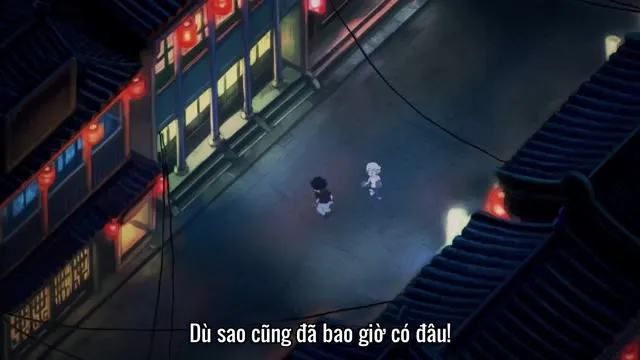 Xem phim Hắc Bạch Vô Song (Phần 1) Vietsub HD tại TVHay Xem phim Hắc Bạch Vô Song (Phần 1) Vietsub HD tại TVHay