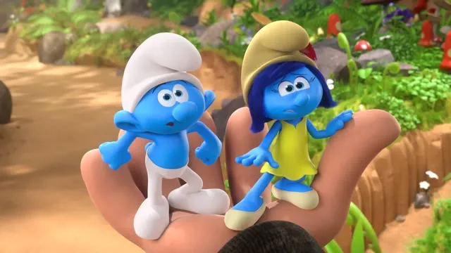 Hình ảnh trong phim Bữa Tiệc Của Lão Gà Mên trên TVHay Hình ảnh trong phim Bữa Tiệc Của Lão Gà Mên trên TVHay