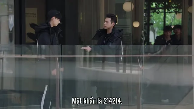 Cá Mực Hầm Mật 2019 Vietsub HD - TVHay Cá Mực Hầm Mật 2019 Vietsub HD - TVHay