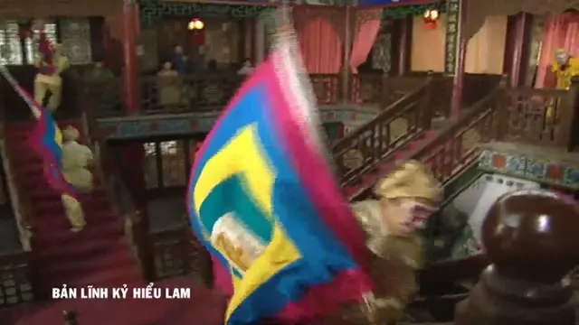 Xem phim Bản Lĩnh Kỷ Hiểu Lam (Phần 1) Lồng Tiếng HD tại TVHay Xem phim Bản Lĩnh Kỷ Hiểu Lam (Phần 1) Lồng Tiếng HD tại TVHay