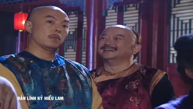 Bản Lĩnh Kỷ Hiểu Lam (Phần 1) 2001 Vietsub HD - TVHay Bản Lĩnh Kỷ Hiểu Lam (Phần 1) 2001 Vietsub HD - TVHay