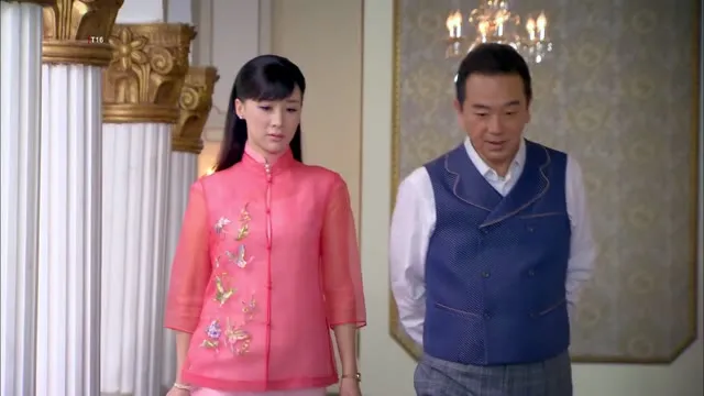 Người Thừa Kế Gia Nghiệp 2014 Vietsub HD - TVHay Người Thừa Kế Gia Nghiệp 2014 Vietsub HD - TVHay