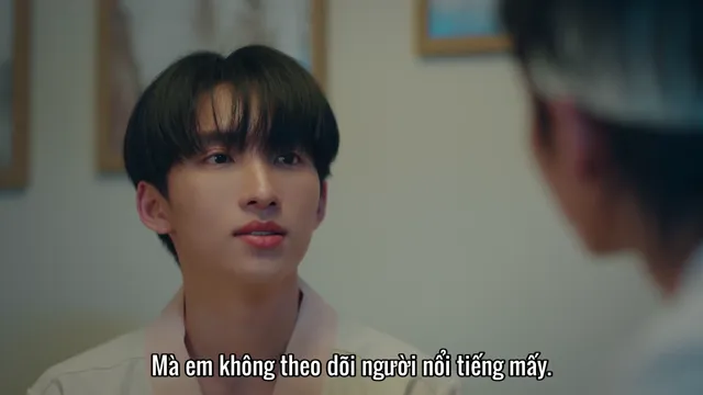 Hình ảnh trong phim Yêu Vượt Thời Không trên TVHay Hình ảnh trong phim Yêu Vượt Thời Không trên TVHay