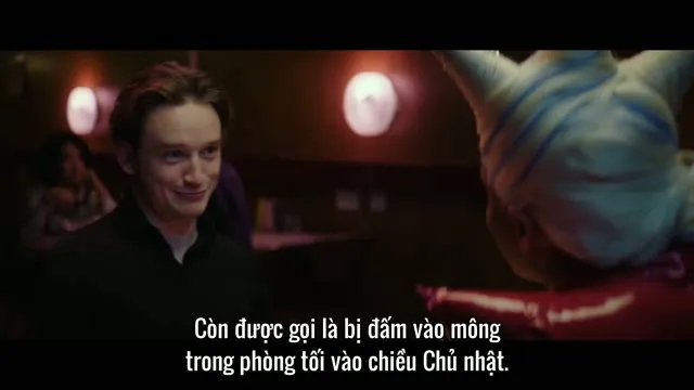 Hình ảnh trong phim Layla trên TVHay Hình ảnh trong phim Layla trên TVHay