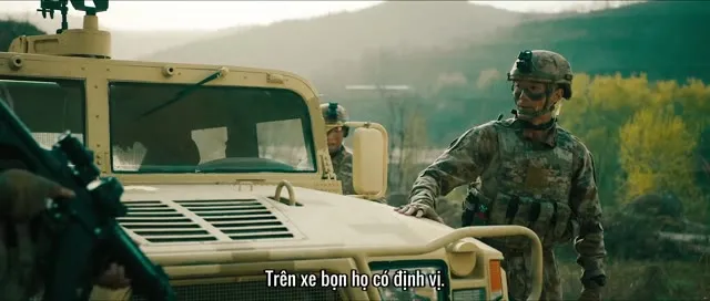 Xem phim Đội Đột Kích Thiên Hổ Vietsub HD tại TVHay Xem phim Đội Đột Kích Thiên Hổ Vietsub HD tại TVHay